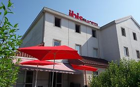 Ibis Vesoul